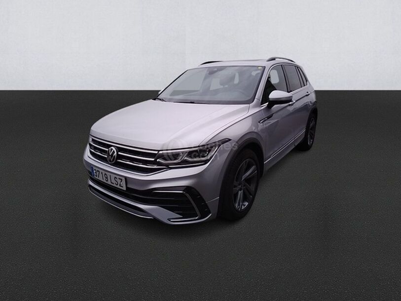 Foto del VOLKSWAGEN Tiguan 2.0TDI R-Line DSG 110kW