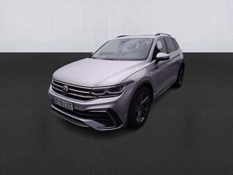 Imagen de VOLKSWAGEN Tiguan 2.0TDI R-Line DSG 110kW