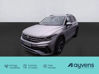 Imagen de VOLKSWAGEN Tiguan 2.0TDI R-Line DSG 110kW