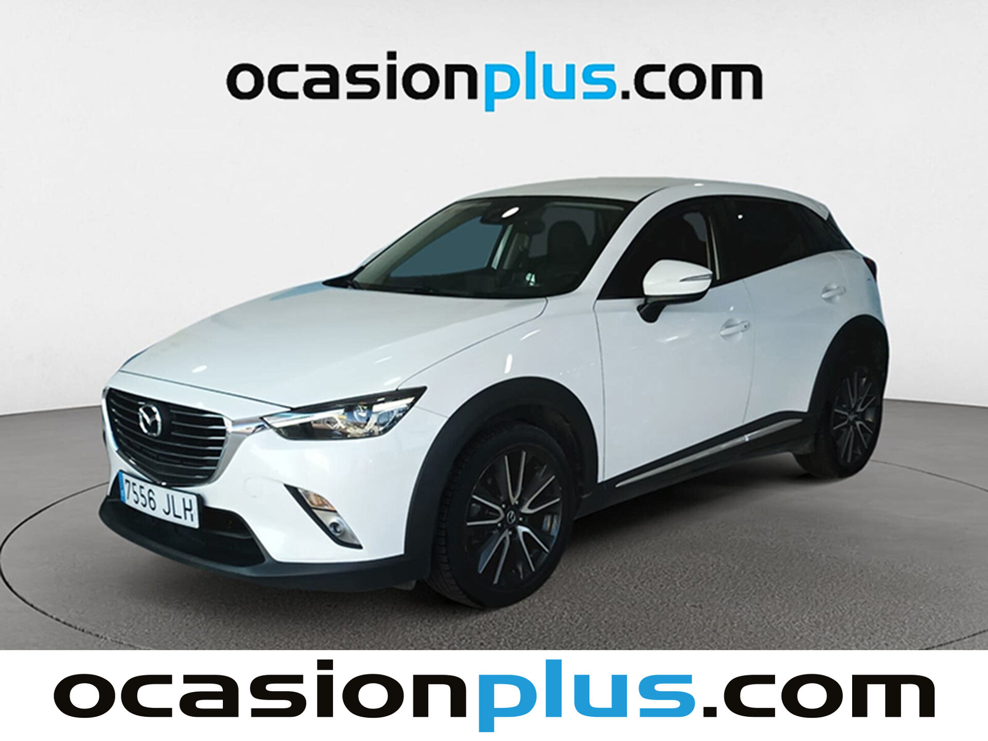 Imagen 1 de MAZDA CX-3