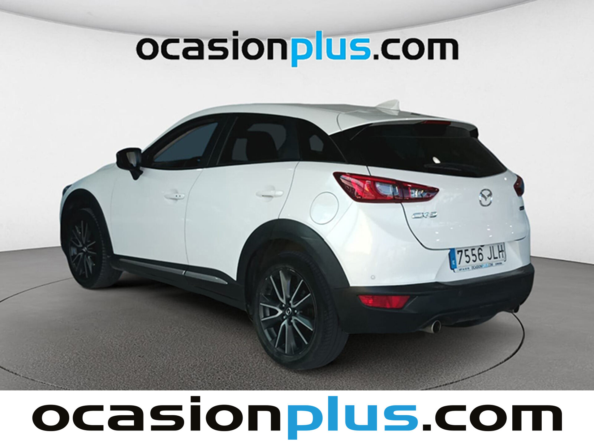 Imagen 3 de MAZDA CX-3
