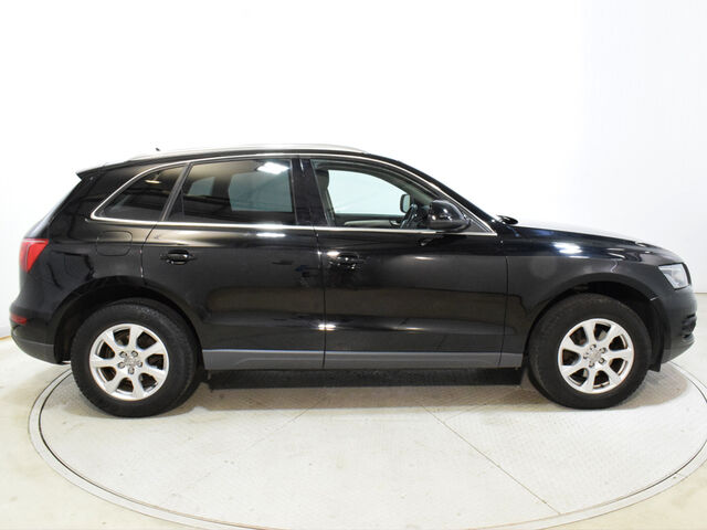 Foto del AUDI Q5 2.0TDI quattro S-T 170 DPF