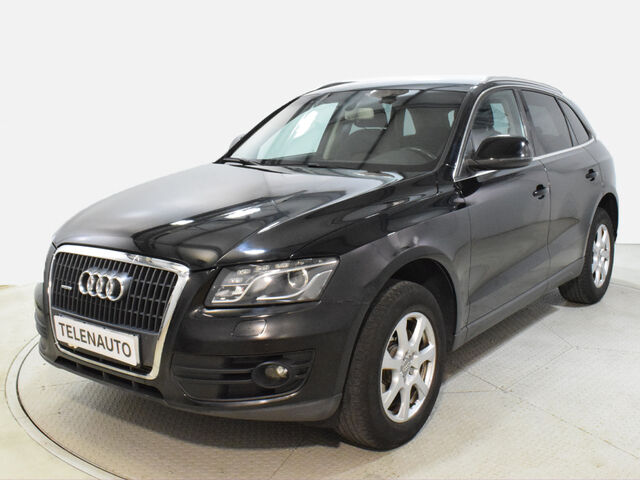 Foto del AUDI Q5 2.0TDI quattro S-T 170 DPF