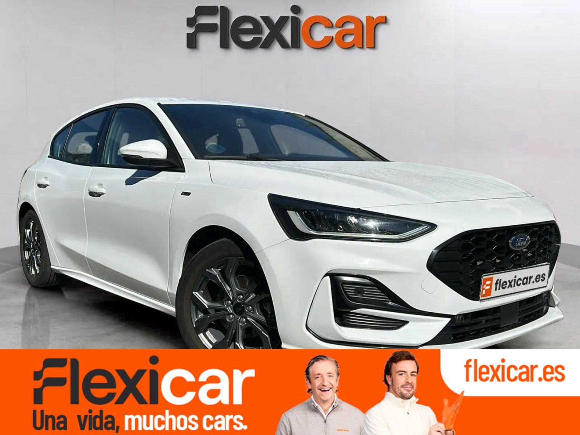 Imagen de FORD Focus