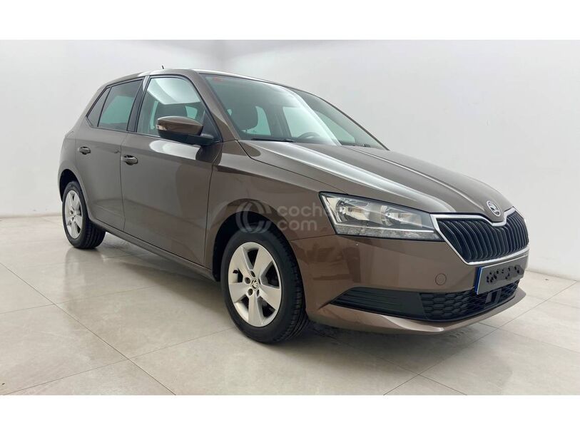 Foto del SKODA Fabia 1.0 MPI Like 55kW