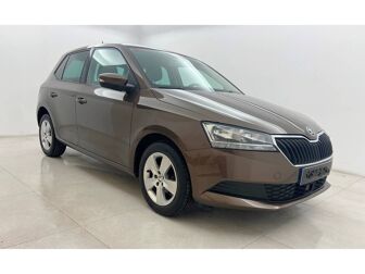 Imagen de SKODA Fabia 1.0 MPI Like 55kW