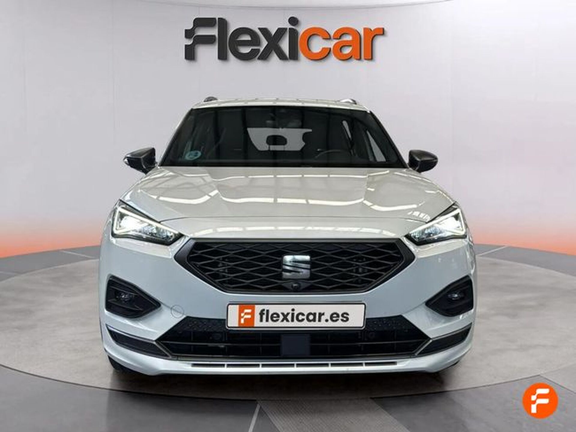 Imagen 2 de SEAT Tarraco