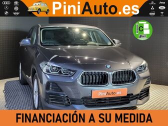 Imagen de BMW X2 xDrive 20dA