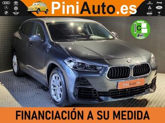 Imagen de BMW X2 xDrive 20dA