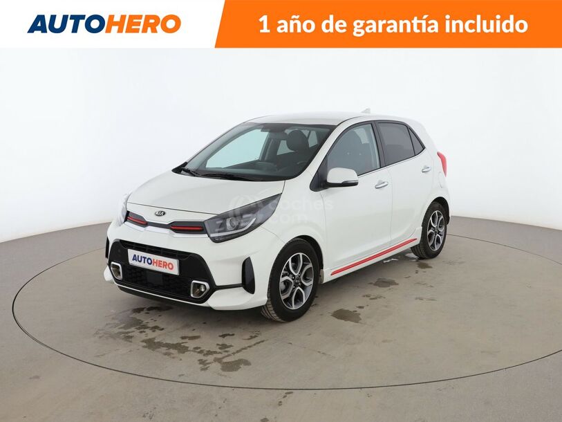 Foto del KIA Picanto 1.2 DPi GT-Line