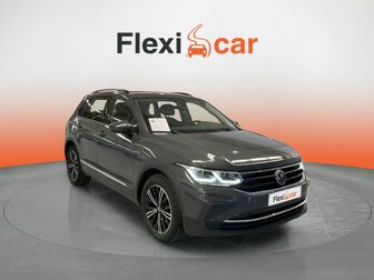 Imagen de VOLKSWAGEN Tiguan 2.0TDI Life DSG 110kW