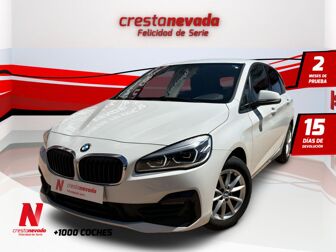 Imagen de BMW Serie 2 216d Active Tourer