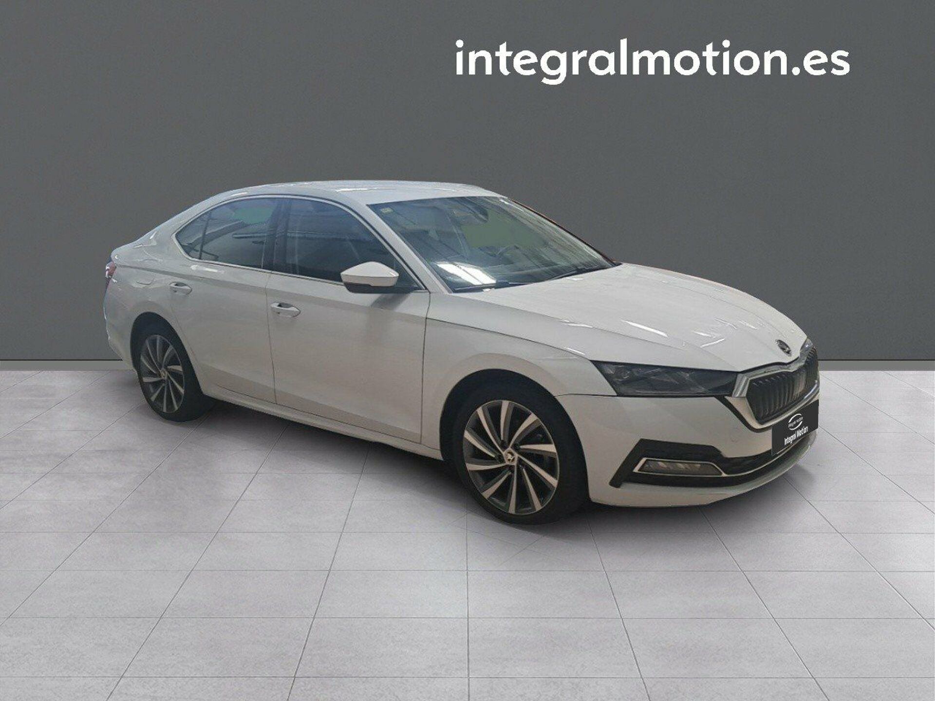 Imagen 3 de SKODA Octavia