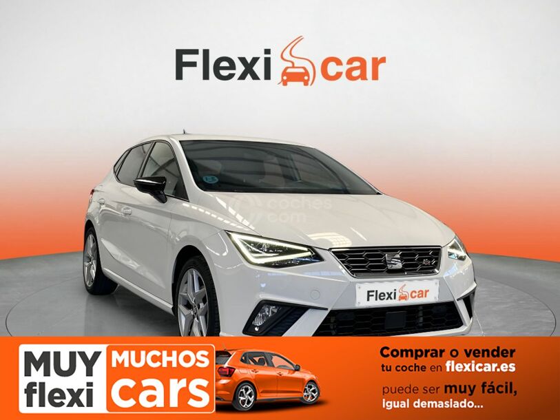 Foto del SEAT Ibiza 1.0 TSI S&S Style 110