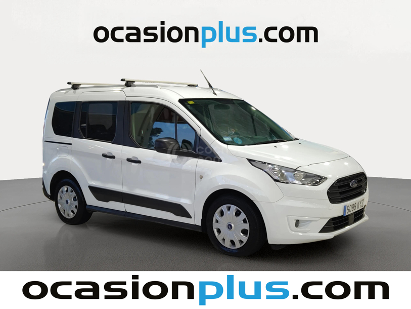 Foto del FORD Transit Connect FT 220 Kombi S&S B. Corta L1 Trend 100
