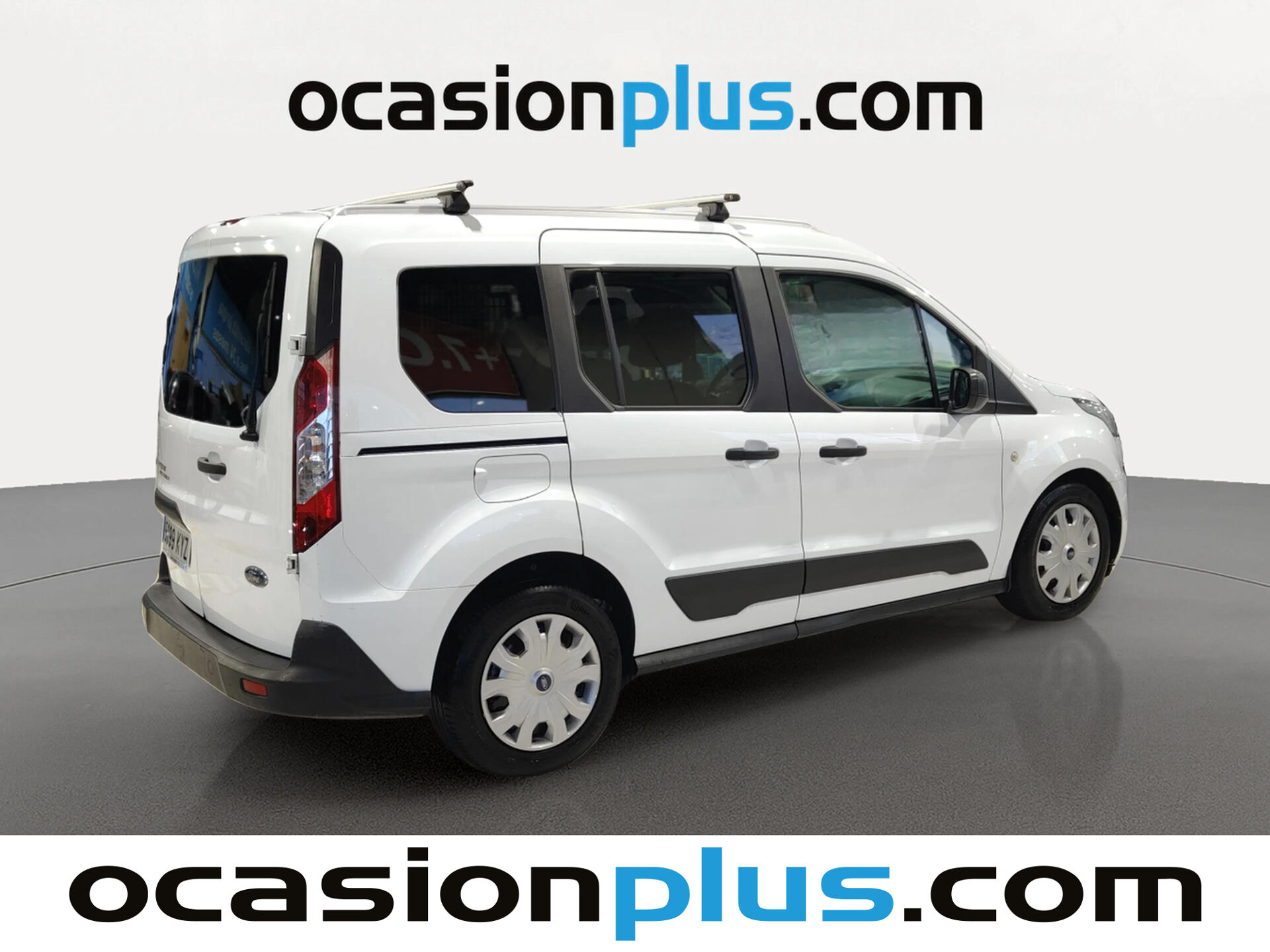 Imagen 3 de FORD Transit Connect
