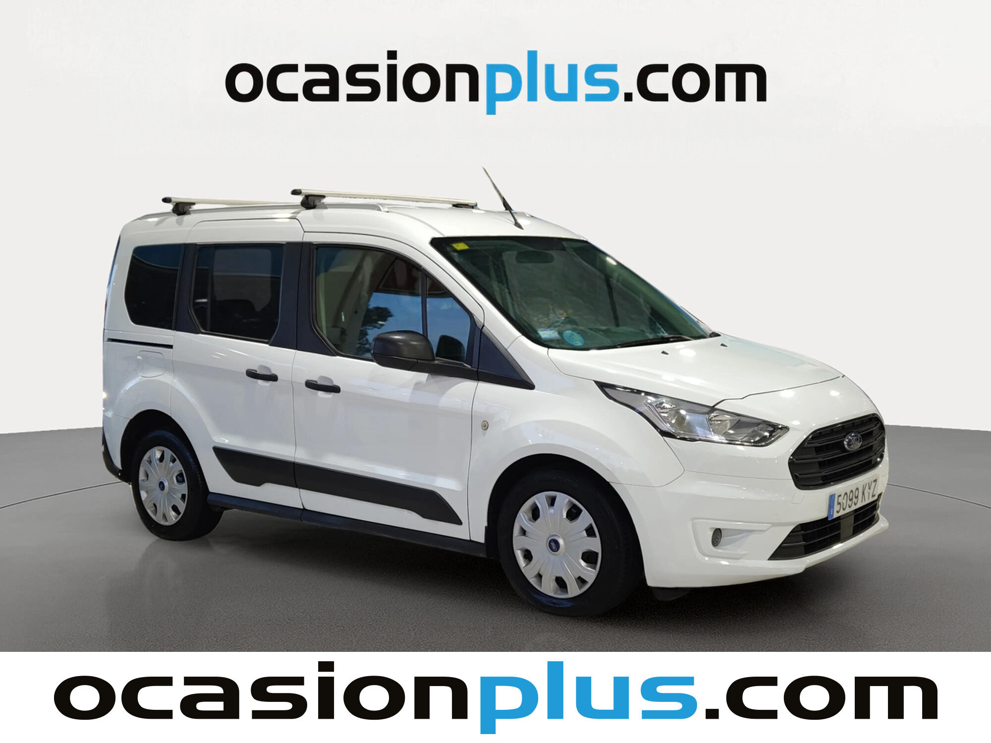 Foto del FORD Transit Connect FT 220 Kombi S&S B. Corta L1 Trend 100