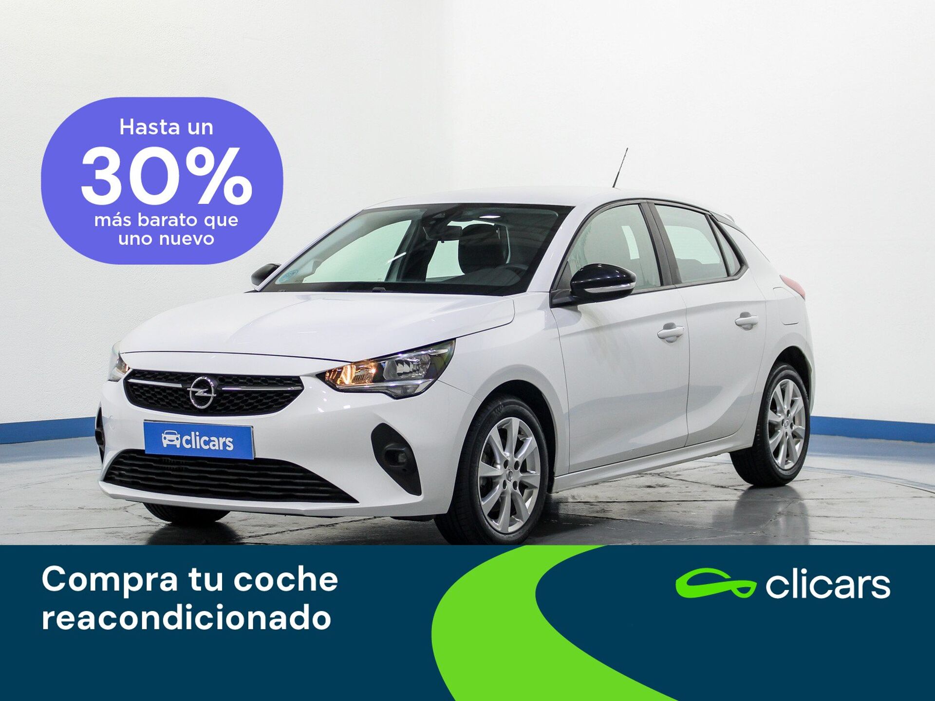 Imagen de OPEL Corsa
