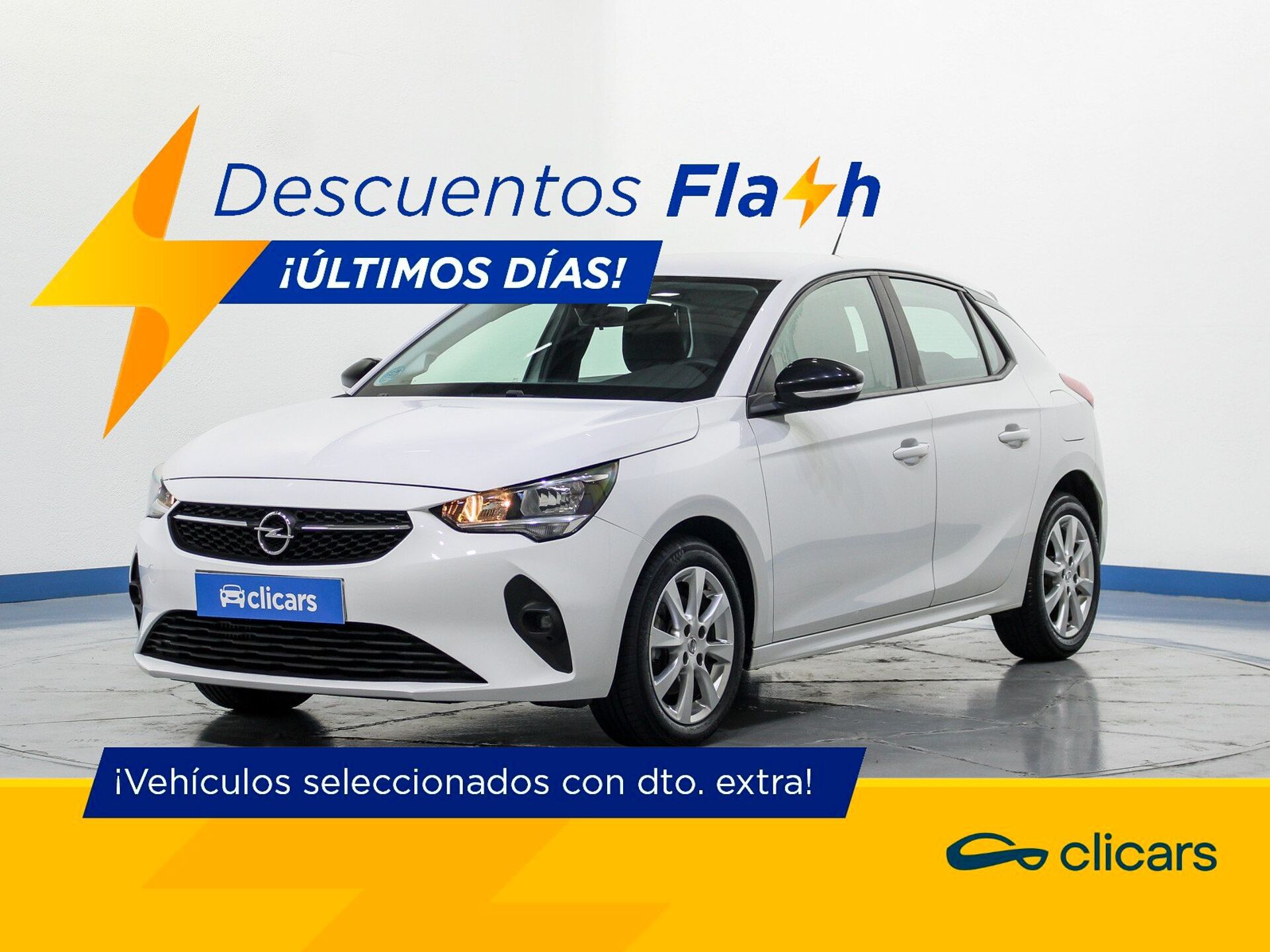 Imagen de OPEL Corsa