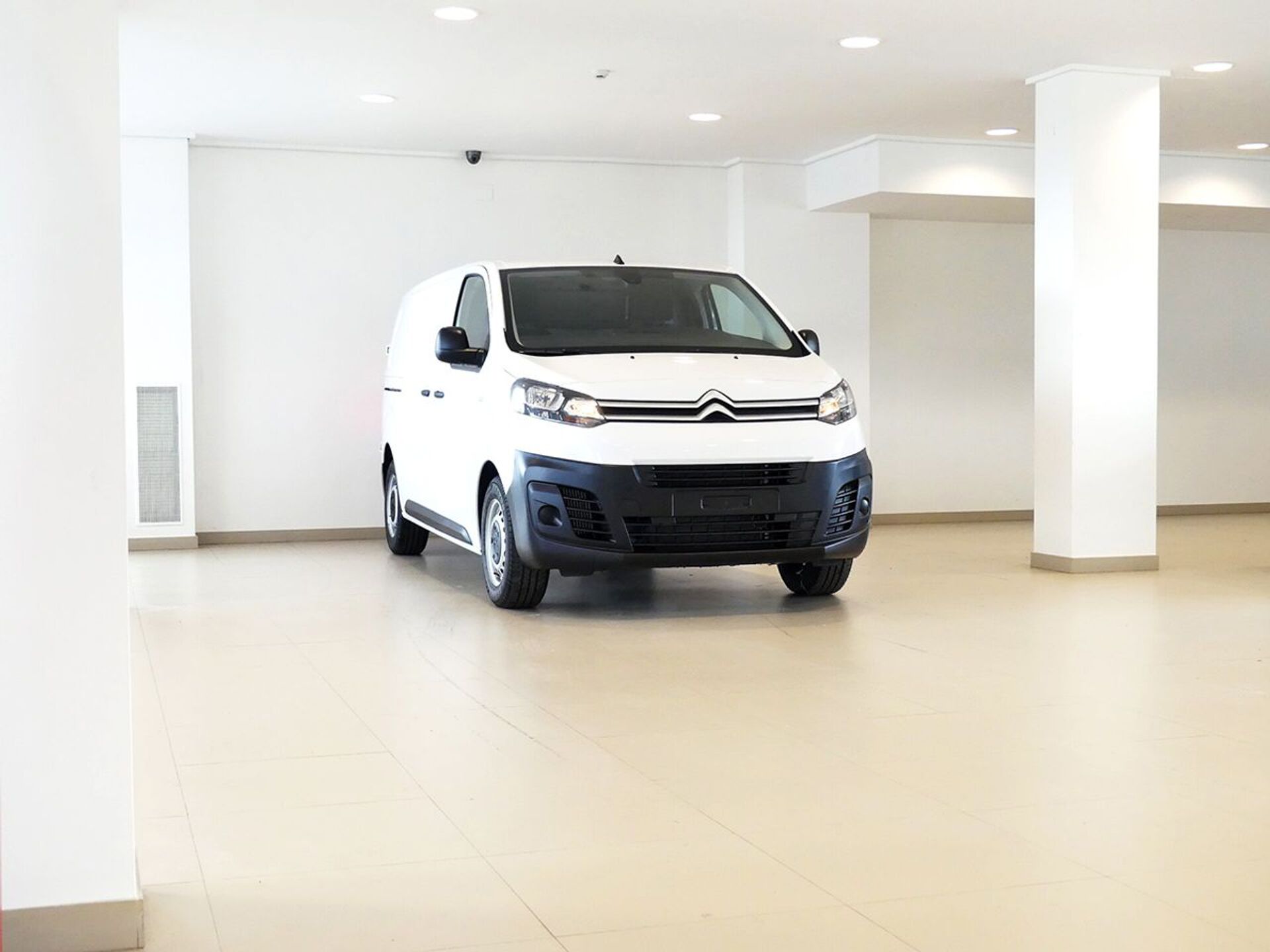 Imagen 2 de CITROEN Jumpy