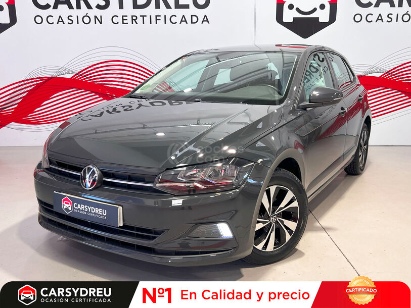 Foto del VOLKSWAGEN Polo 1.0 TSI Advance 70kW