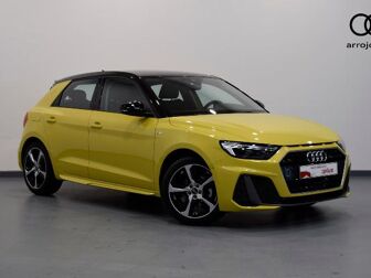 Imagen de AUDI A1 Sportback 30 TFSI Adrenalin