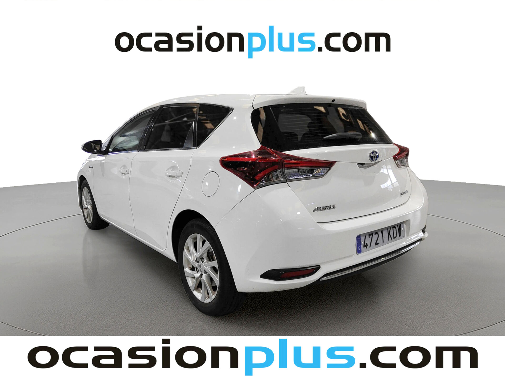 Imagen 3 de TOYOTA Auris