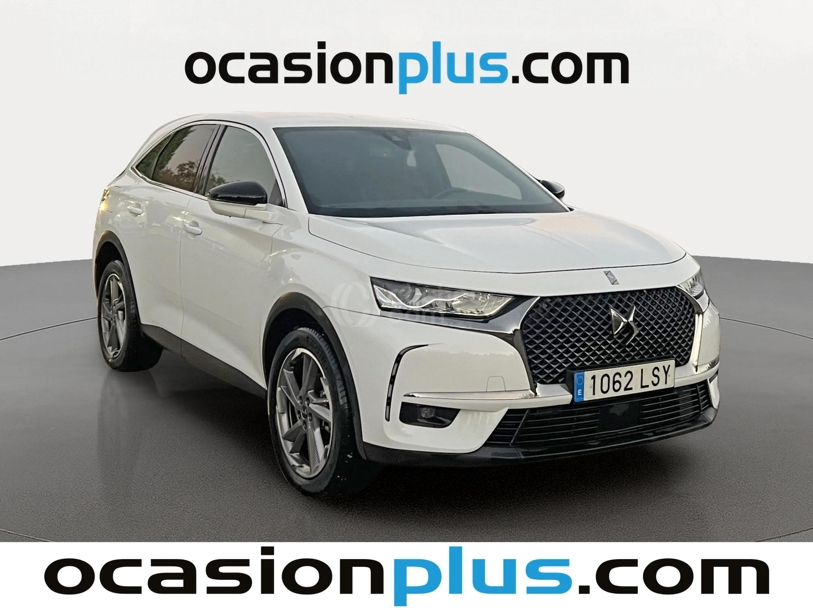 Foto del DS DS3 Crossback DS 3 Crossback Puretech Bastille 130 EAT8