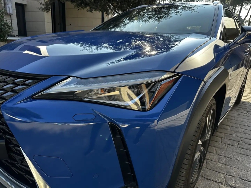 Foto del LEXUS UX 250h Business 2WD