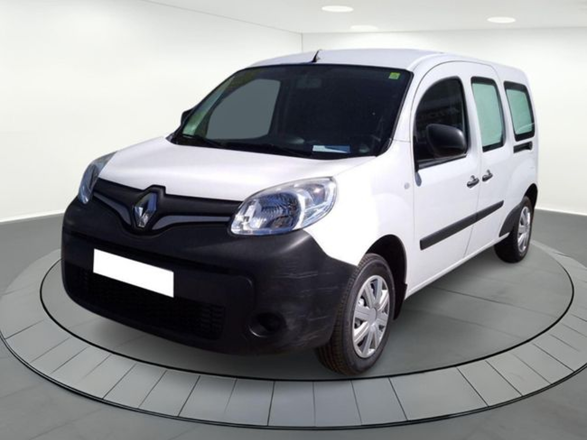 Imagen de RENAULT Kangoo