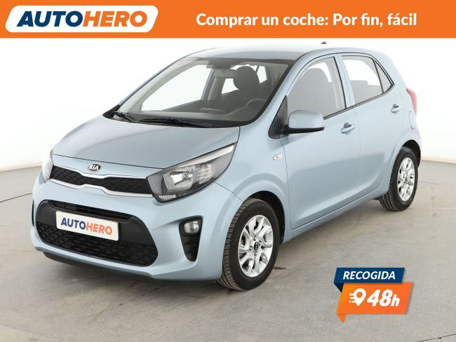 Foto del KIA Picanto 1.0 DPi Concept