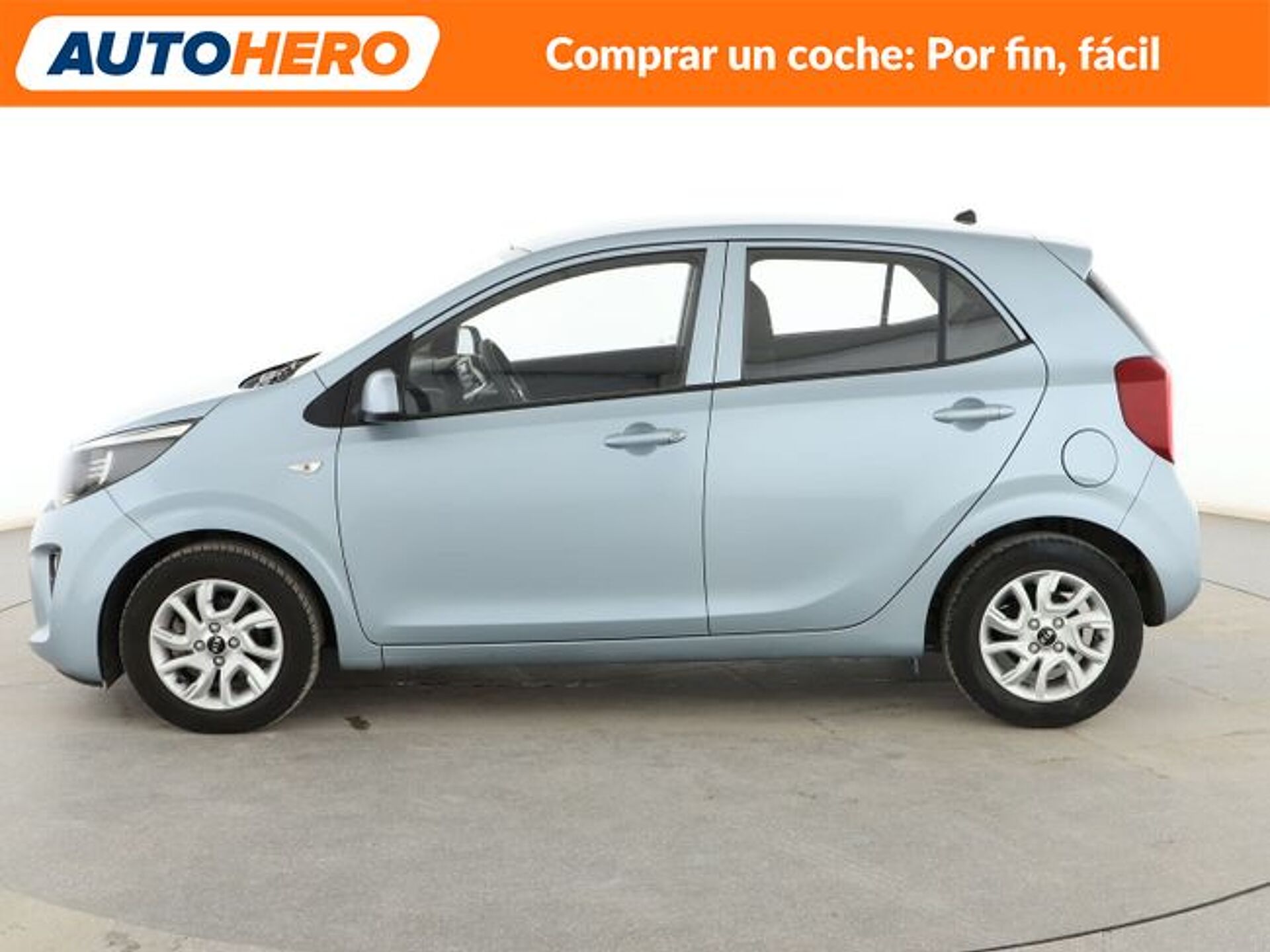 Imagen 3 de KIA Picanto