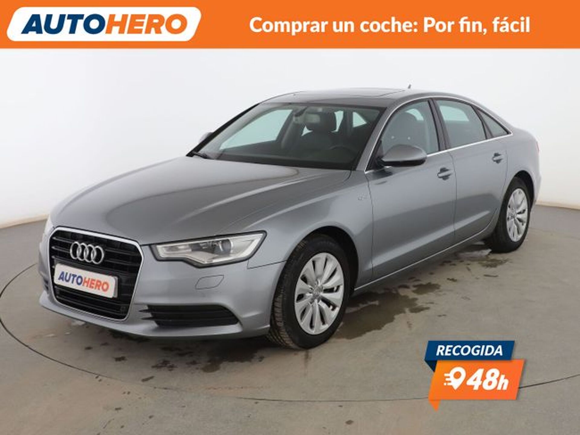 Imagen 1 de AUDI A6