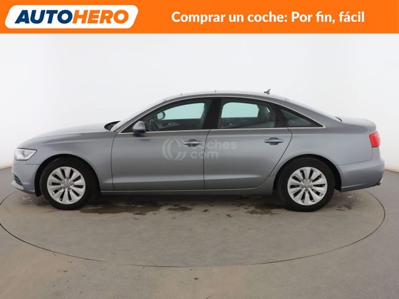 Foto del AUDI A6 Hybrid 2.0TFSI Tiptronic