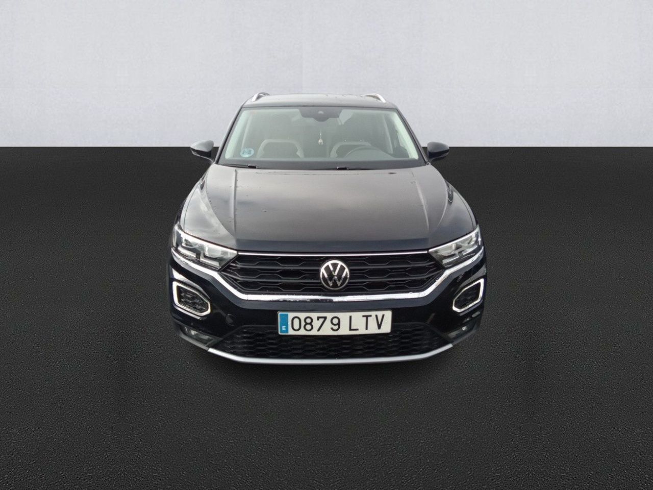Foto del VOLKSWAGEN T-Roc 2.0TDI Sport DSG7