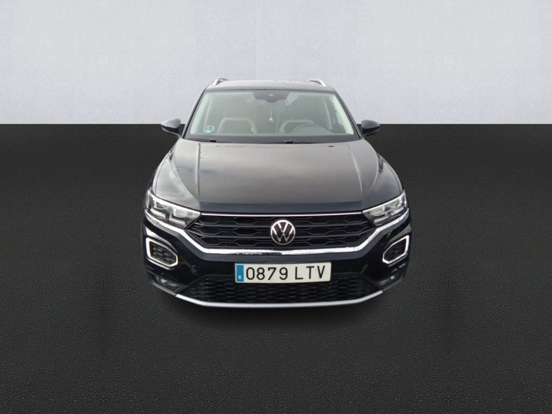 Imagen 2 de VOLKSWAGEN T-Roc