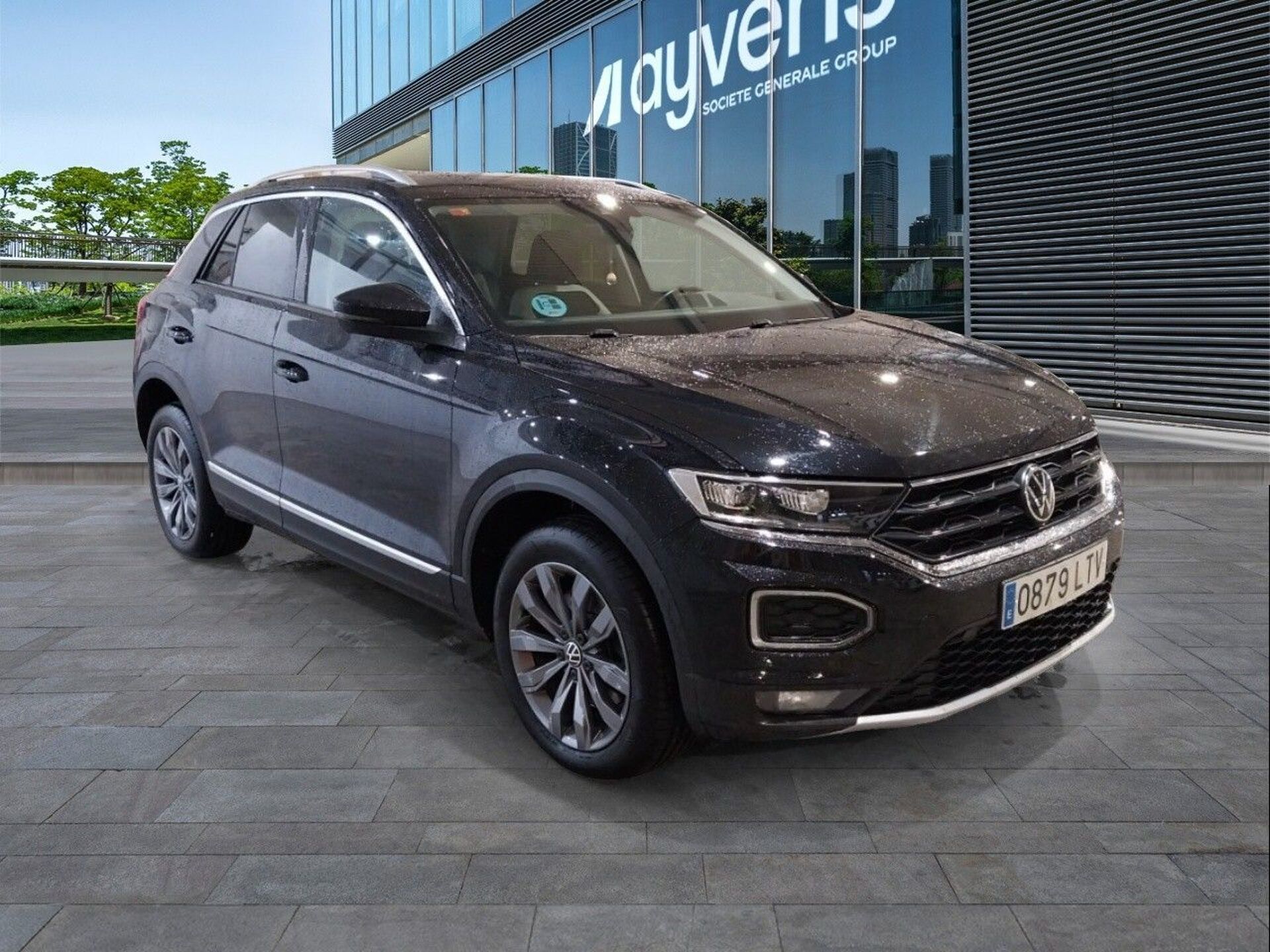 Imagen 3 de VOLKSWAGEN T-Roc