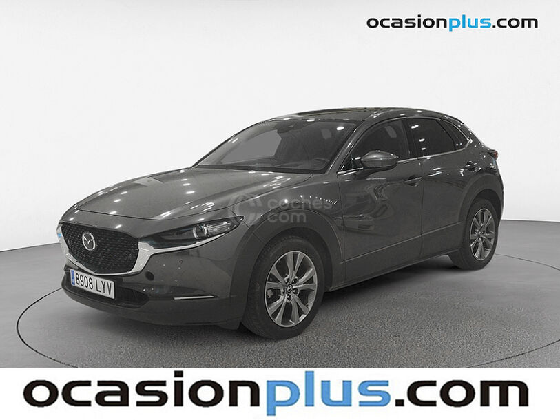 Foto del MAZDA CX-30 2.0 Skyactiv-X Zenith AWD 137kW