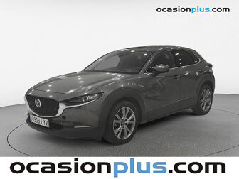 Imagen de MAZDA CX-30 2.0 Skyactiv-X Zenith AWD 137kW