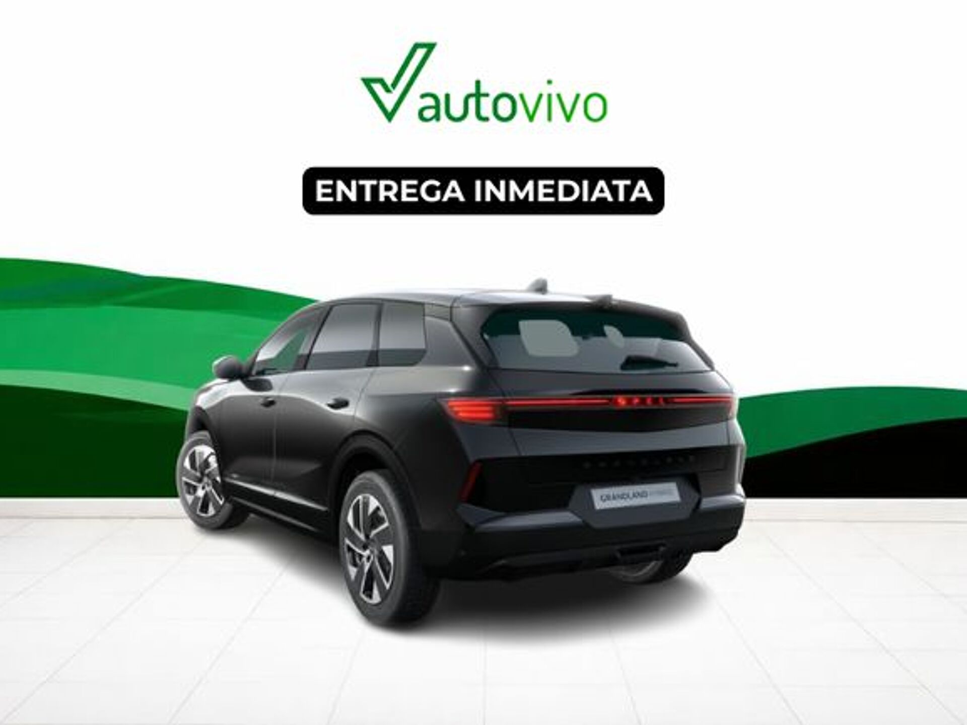 Imagen 2 de OPEL Grandland