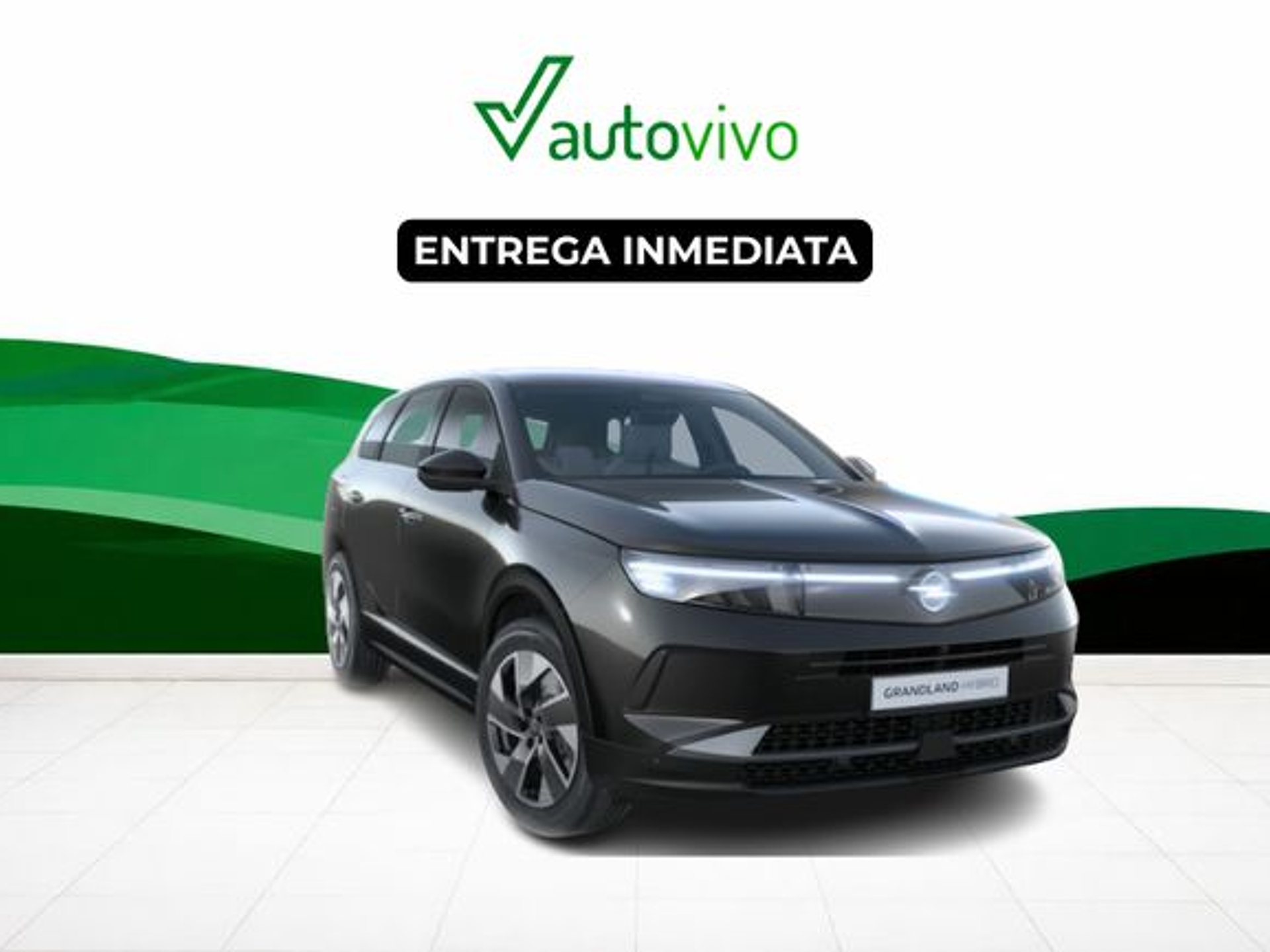 Imagen de OPEL Grandland