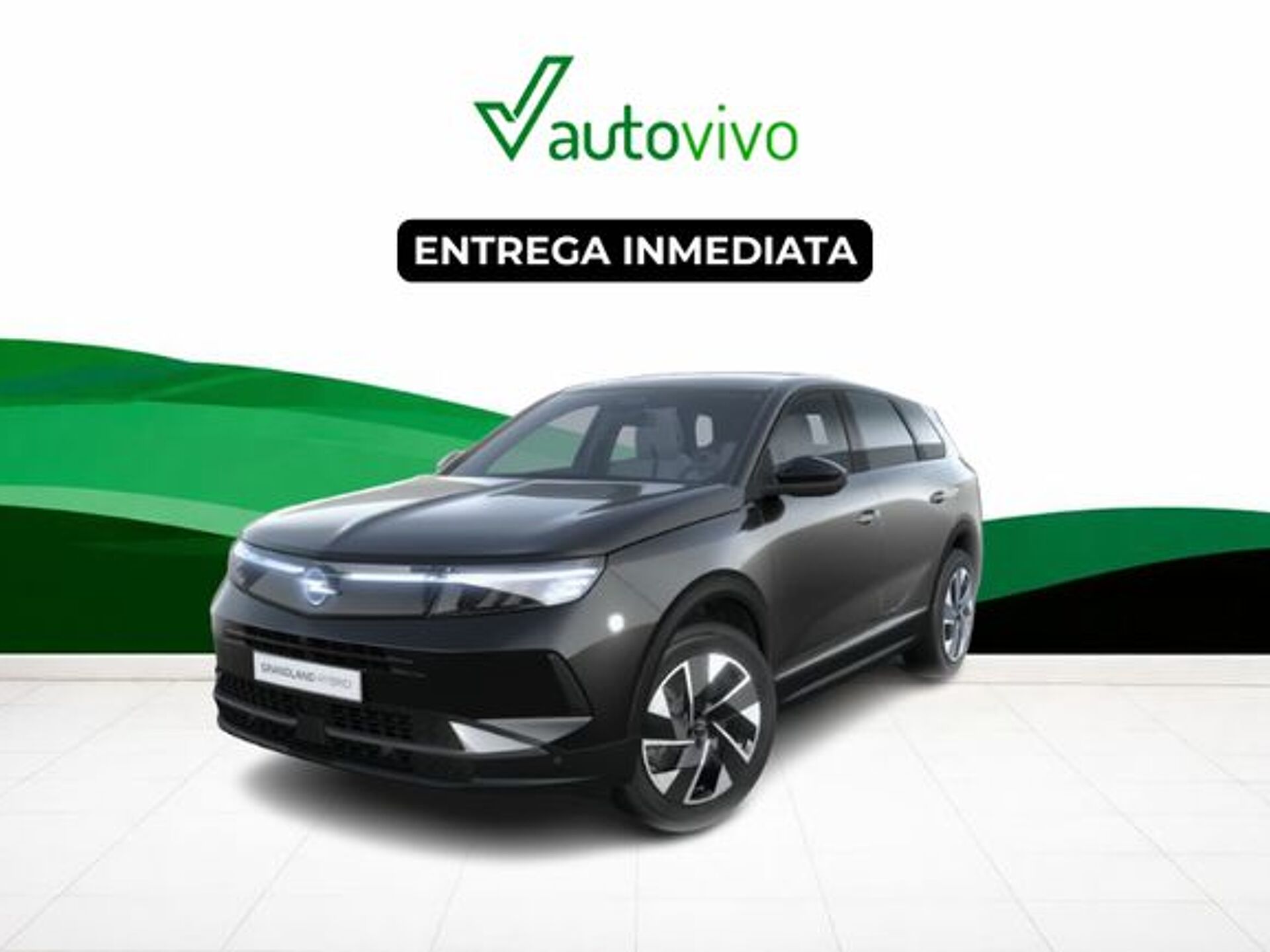 Imagen 3 de OPEL Grandland