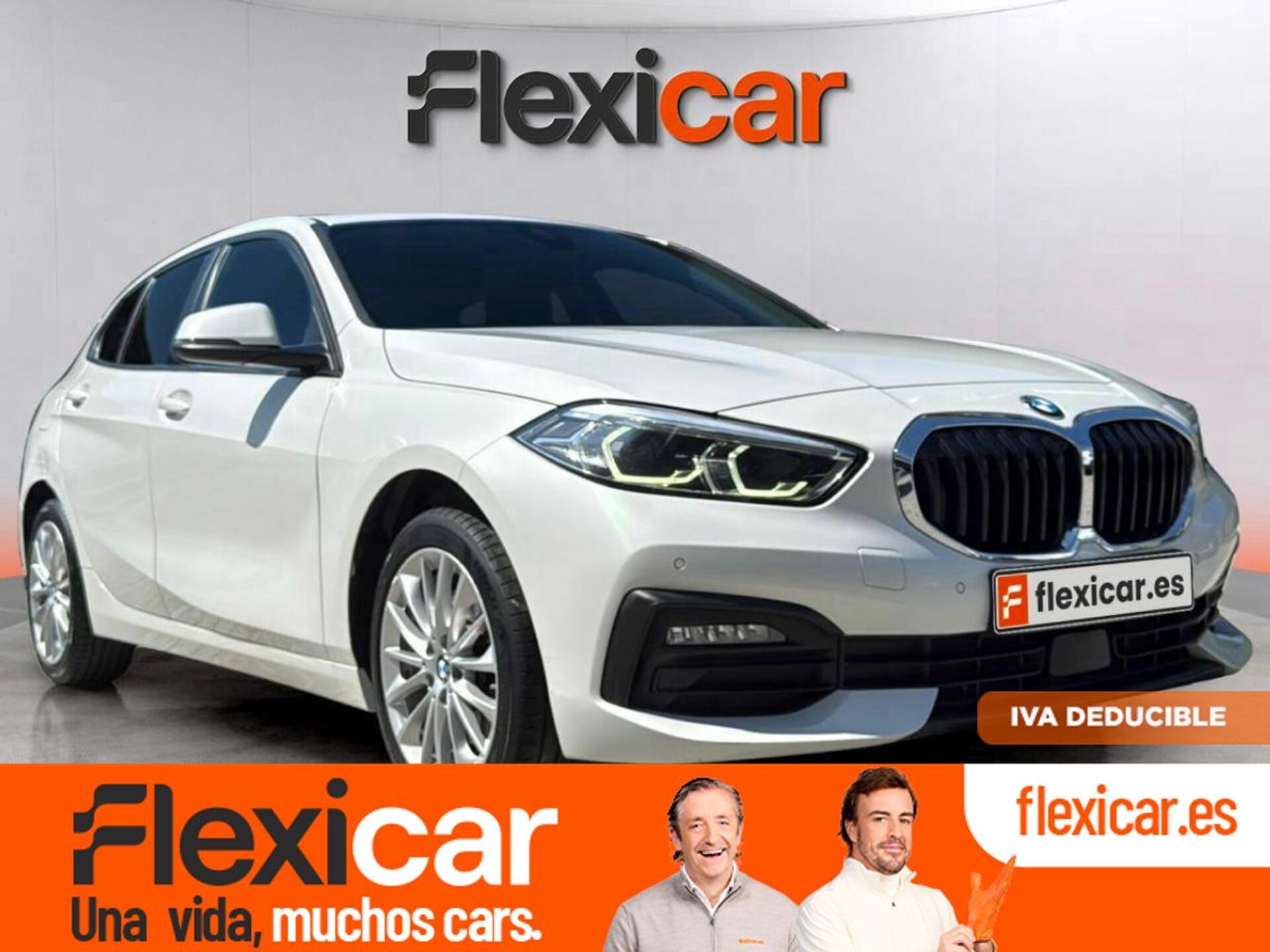 Imagen de BMW Serie 1