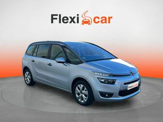 Imagen de CITROEN C4 Grand Picasso 1.6BlueHDI Feel EAT6 120