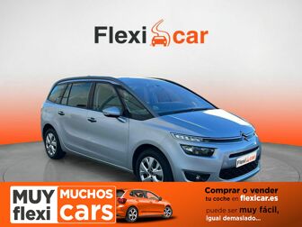 Imagen de CITROEN C4 Grand Picasso 1.6BlueHDI Feel EAT6 120