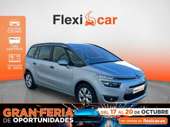 Imagen de CITROEN C4 Grand Picasso 1.6BlueHDI Feel EAT6 120