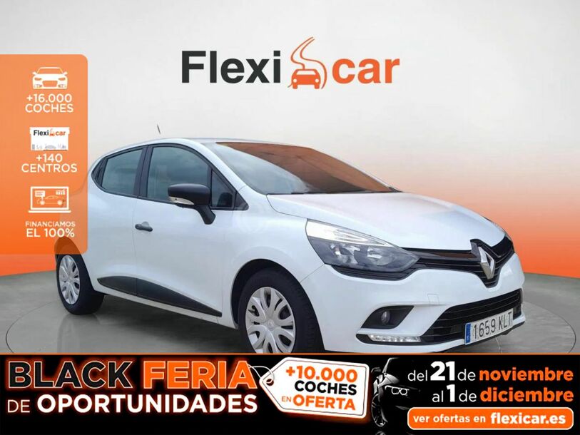 Foto del RENAULT Clio 1.5dCi SS Energy Business 55kW