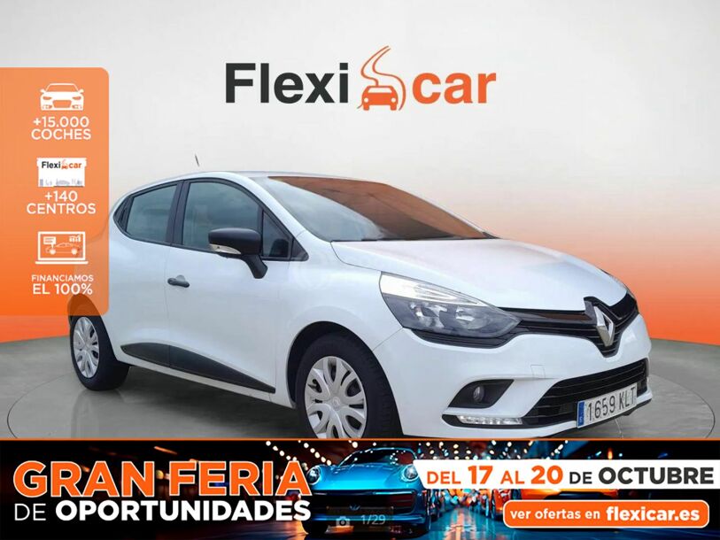 Foto del RENAULT Clio 1.5dCi SS Energy Business 55kW