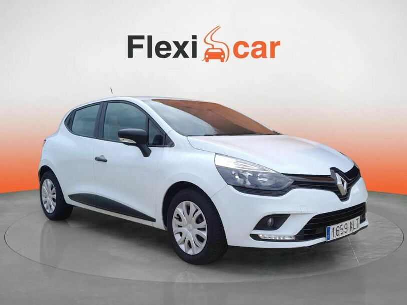 Foto del RENAULT Clio 1.5dCi SS Energy Business 55kW