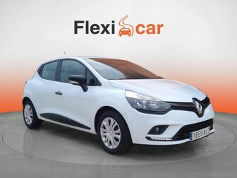 Imagen de RENAULT Clio 1.5dCi SS Energy Business 55kW